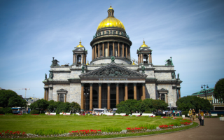 Программы для покупки недвижимости в Санкт-Петербурге